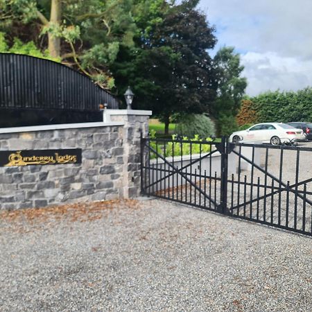 Dunderry Lodge Self Catering Family Lodges Navan Luaran gambar
