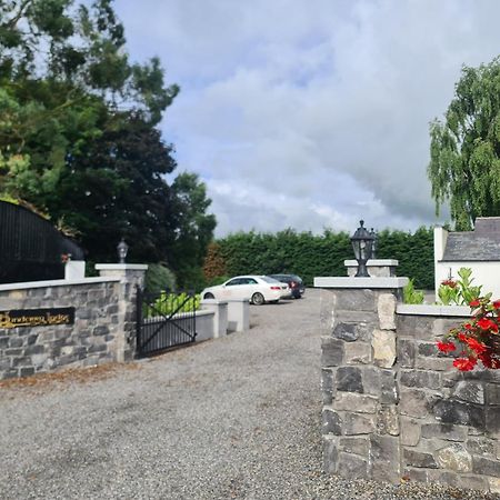 Dunderry Lodge Self Catering Family Lodges Navan Luaran gambar